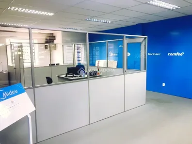 Prédio Comercial com 1 Quarto à venda, 110m² no Santana, Porto Alegre