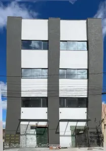 Apartamento com 2 Quartos à venda, 61m² no Felícia, Vitória da Conquista