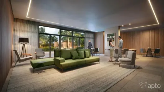 Apartamento com 4 Quartos à venda, 190m² no Perdizes, São Paulo