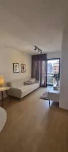Apartamento com 1 Quarto à venda, 40m² no Vila Nova Conceição, São Paulo