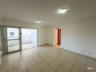 Apartamento com 2 Quartos para alugar, 65m² no Jardim Goiás, Goiânia