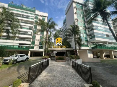 Apartamento com 3 Quartos à venda, 101m² no Freguesia (Jacarepaguá), Rio de Janeiro