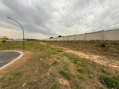 Lote/Terreno à venda, 561m² no Chácara Alvorada, Indaiatuba
