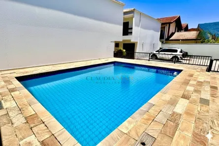 Apartamento com 2 Quartos à venda, 51m² no Maranduba, Ubatuba