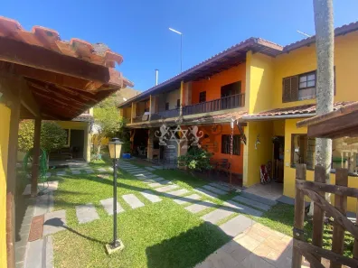 Sobrado com 2 Quartos à venda, 12m² no Loteamento Balneário Camburi, Caraguatatuba