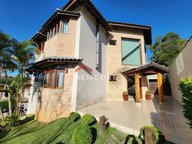 Casa de Condomínio com 4 Quartos à venda, 700m² no São Vicente, Mairiporã