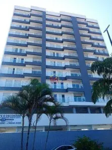 Apartamento com 2 Quartos à venda, 75m² no Indaiá, Caraguatatuba