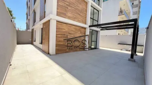 Apartamento com 2 Quartos à venda, 184m² no Serra, Belo Horizonte