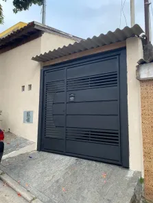 Casa com 4 Quartos à venda, 195m² no Vila Medeiros, São Paulo