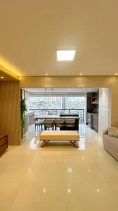 Apartamento com 3 Quartos para alugar, 103m² no Vila Carrão, São Paulo