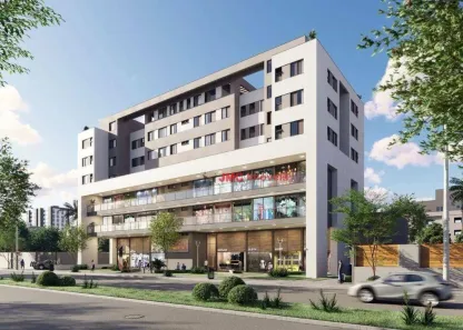 Ponto Comercial à venda, 63m² no Dona Clara, Belo Horizonte