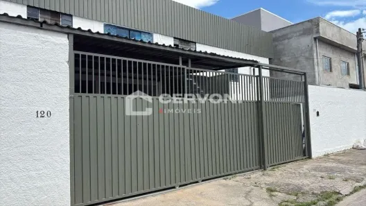 Galpão/Depósito/Armazém para alugar, 720m² no Jardim Imperial, São José dos Campos