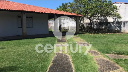 Fazenda/Sítio com 3 Quartos à venda, 625m² no Robalo, Aracaju