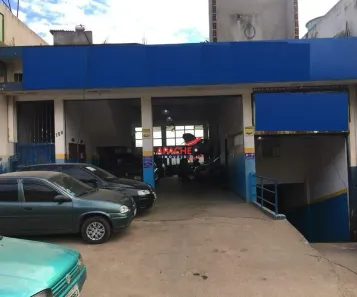 à venda, 517m² no Santo Antônio, Viçosa