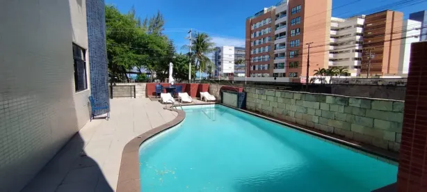 Apartamento com 3 Quartos à venda, 155m² no Intermares, Cabedelo