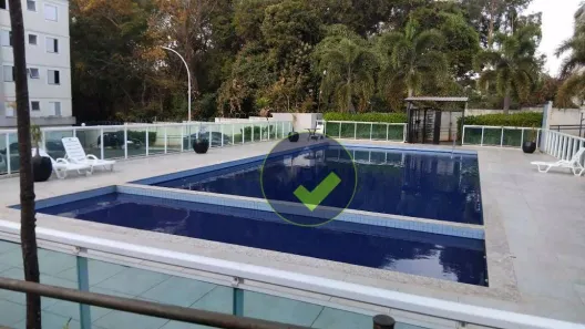 Apartamento com 2 Quartos à venda, 42m² no Parque das Nações, Bauru