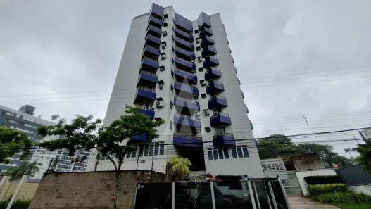 Apartamento com 3 Quartos para alugar, 103m² no Atiradores, Joinville