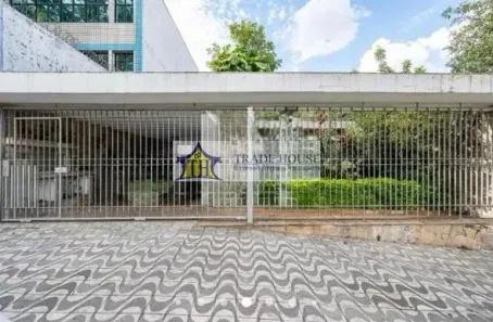 Casa com 3 Quartos à venda, 380m² no Cidade Vargas, São Paulo