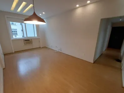 Apartamento com 3 Quartos à venda, 97m² no Leme, Rio de Janeiro