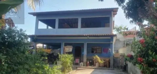 Casa com 2 Quartos à venda, 150m² no São José do Imbassaí, Maricá