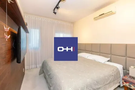 Apartamento com 2 Quartos à venda, 134m² no Jardim Europa, São Paulo