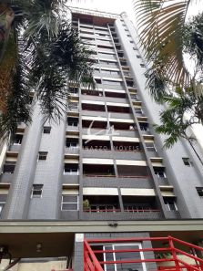 Apartamento com 3 Quartos à venda, 100m² no Bosque, Campinas