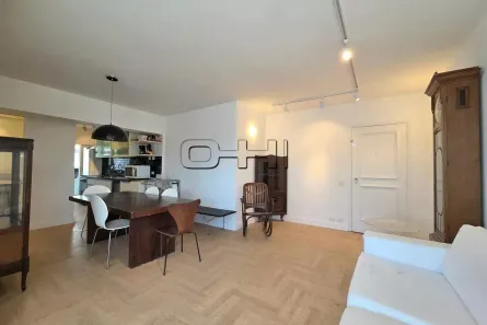 Apartamento com 2 Quartos para alugar, 160m² no Indianópolis, São Paulo