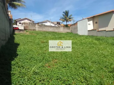 Lote/Terreno à venda, 250m² no São Gonçalo, Taubaté