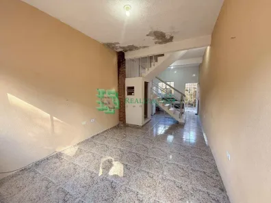 Casa com 2 Quartos à venda, 70m² no Balneario Regina Maria, Mongaguá