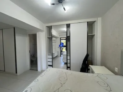 Apartamento com 2 Quartos à venda, 112m² no Alphaville I, Salvador