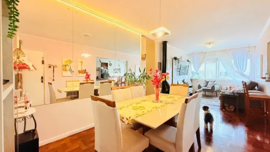 Apartamento com 3 Quartos à venda, 104m² no Medianeira, Porto Alegre
