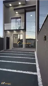Casa com 3 Quartos à venda, 110m² no Divinéia, Paranaguá