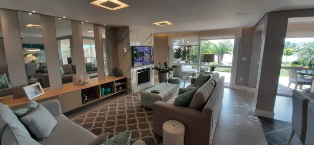 Casa de Condomínio com 4 Quartos à venda, 152m² no XANGRI-LÁ, Xangri-Lá