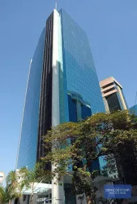 Prédio Comercial para alugar, 2817m² no Cidade Monções, São Paulo