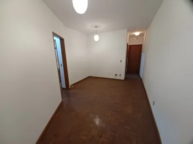 Apartamento com 1 Quarto à venda, 55m² no Bosque, Campinas