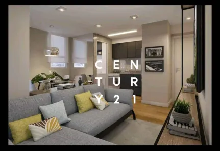 Apartamento com 1 Quarto à venda, 40m² no Perdizes, São Paulo