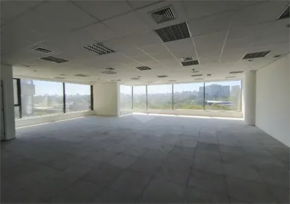 Sala Comercial para alugar, 333m² no Indianópolis, São Paulo
