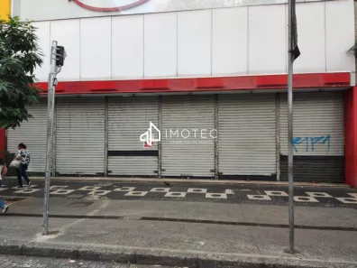 Ponto Comercial para alugar, 1145m² no Centro, Belo Horizonte