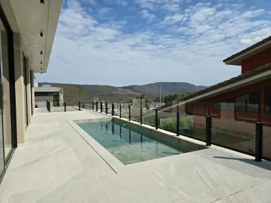 Casa de Condomínio com 4 Quartos à venda, 332m² no Alphaville - Lagoa dos Ingleses, Nova Lima
