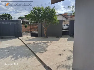 Casa com 1 Quarto à venda, 45m² no Núcleo Habitacional Vereador Edson Francisco da Silva, Bauru