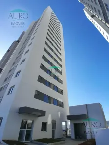Apartamento com 2 Quartos à venda, 42m² no Vila Nova Cintra, Mogi das Cruzes