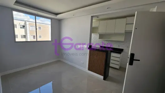 Apartamento com 2 Quartos à venda, 48m² no Ipanema das Pedras, Votorantim