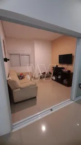 Sobrado com 3 Quartos à venda, 234m² no Conjunto Habitacional Vila Santana (Sousas), Campinas