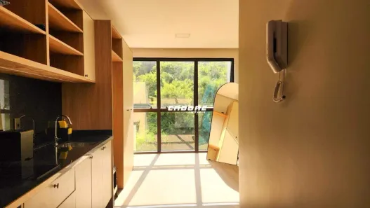 Flat com 1 Quarto à venda, 26m² no Velha, Blumenau
