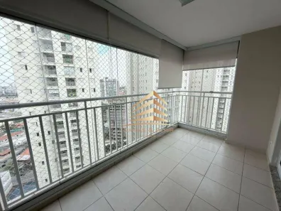 Apartamento com 3 Quartos à venda, 86m² no Vila Leonor, Guarulhos