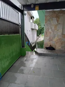 Casa com 1 Quarto para alugar, 80m² no Jardim Monjolo, São Paulo