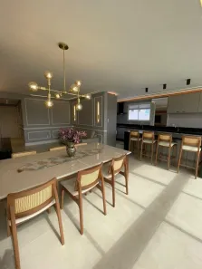 Apartamento com 2 Quartos à venda, 92m² no Balneário Perequê, Porto Belo
