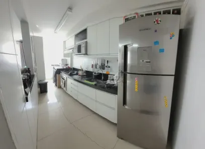 Apartamento com 2 Quartos à venda, 53m² no Parque Industrial, São José dos Campos