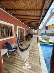 Casa com 6 Quartos à venda, 270m² no Barra Mar, Barra de São Miguel