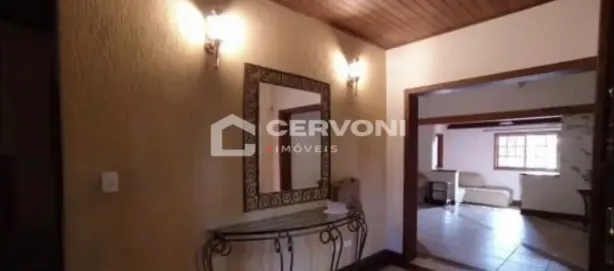Apartamento com 4 Quartos para alugar, 250m² no Chácaras São José, São José dos Campos